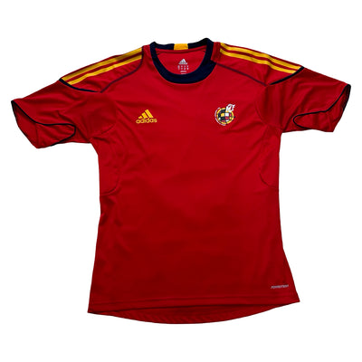 2009/10 Spain Training Kit Size L