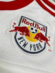 2011/12 NY Red Bulls Womens Home Size S