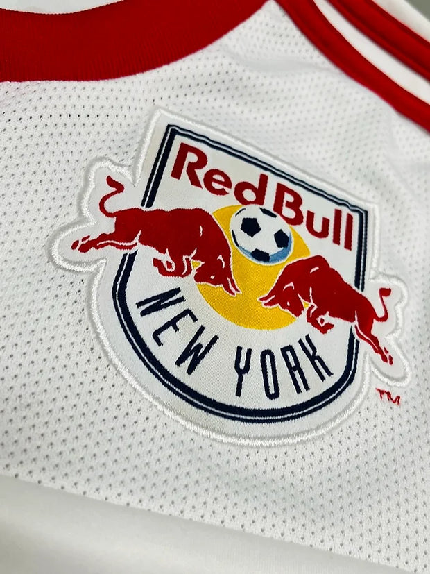 2011/12 NY Red Bulls Womens Home Size S