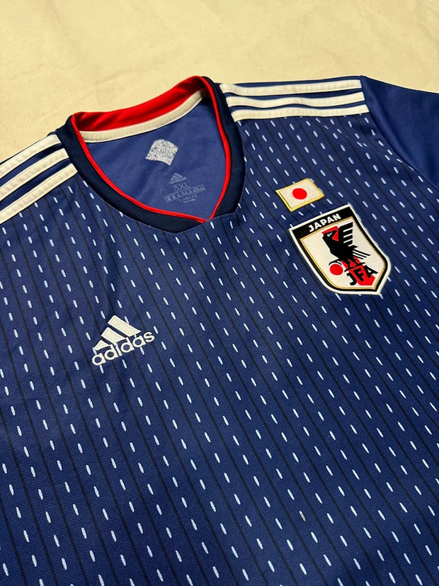 2018 Japan Home Size XXXL