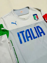 2014/15 Italy Training Size L