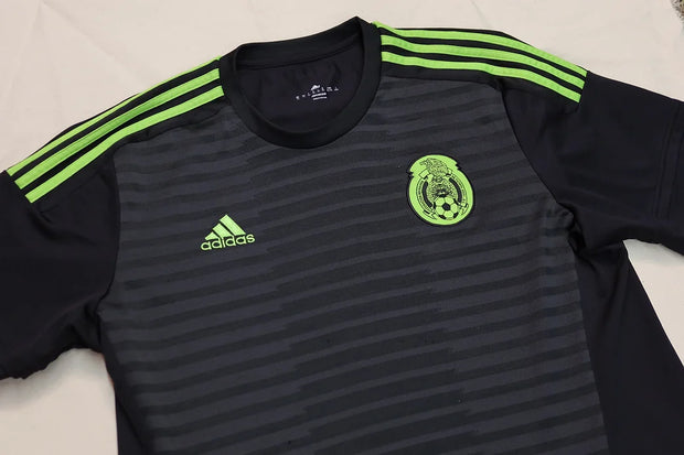 2015 Mexico Home Size XL