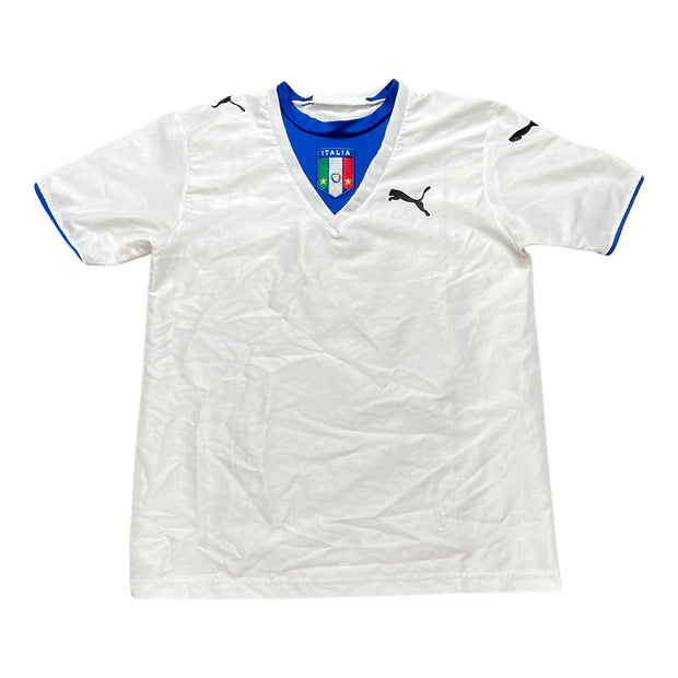 2006/07 Italy Away Size M