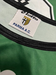 90's Parma Training Pinnie Size L