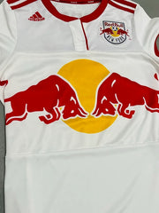 2011/12 NY Red Bulls Womens Home Size S