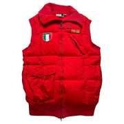 2000s Italy Puma SAMPLE Vest Size M