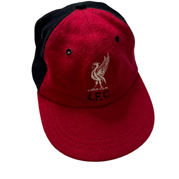 90's Liverpool Hat OSFA