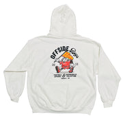 Offside Boys OG Logo Hoodie