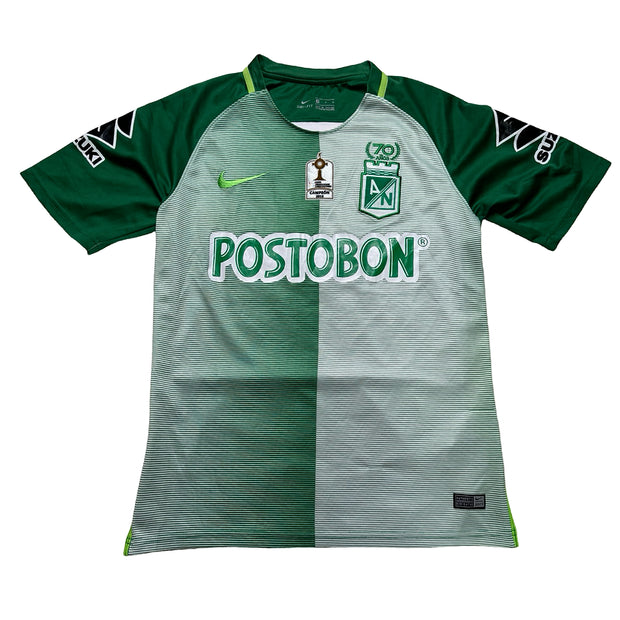 2016/17 Atlético Nacional Home Size S