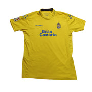 2017/18 UD Las Palmas Home Size XXL