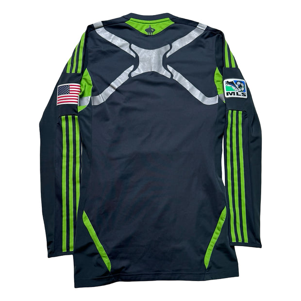 2011 Seattle Sounders Away Size M