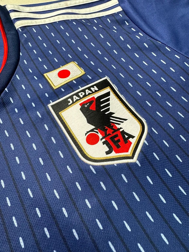 2018 Japan Home Size XXXL