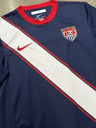 2010/11 USA Away Size M