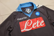 2011/12 Napoli Away Size L