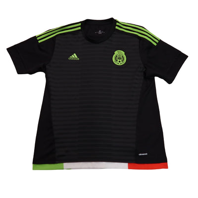 2015 Mexico Home Size XL