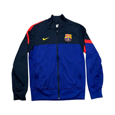 2012/13 Barcelona Jacket Size S