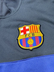 2012/13 Barcelona Jacket Size S