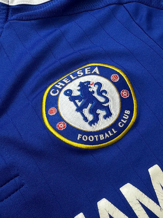 2015/16 Chelsea Home Size S