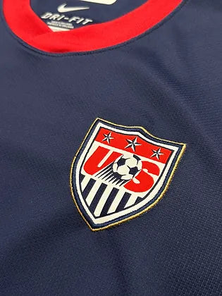 2010/11 USA Away Size M