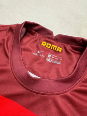 2020/21 AS Roma Home Size XS