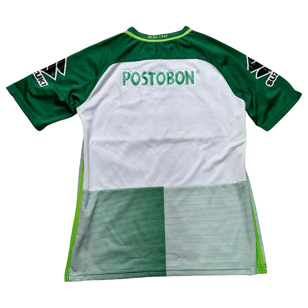 2016/17 Atlético Nacional Home Size S