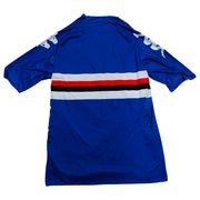 2005/06 Sampdoria Home Cup Size S