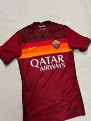 2020/21 AS Roma Home Size XS