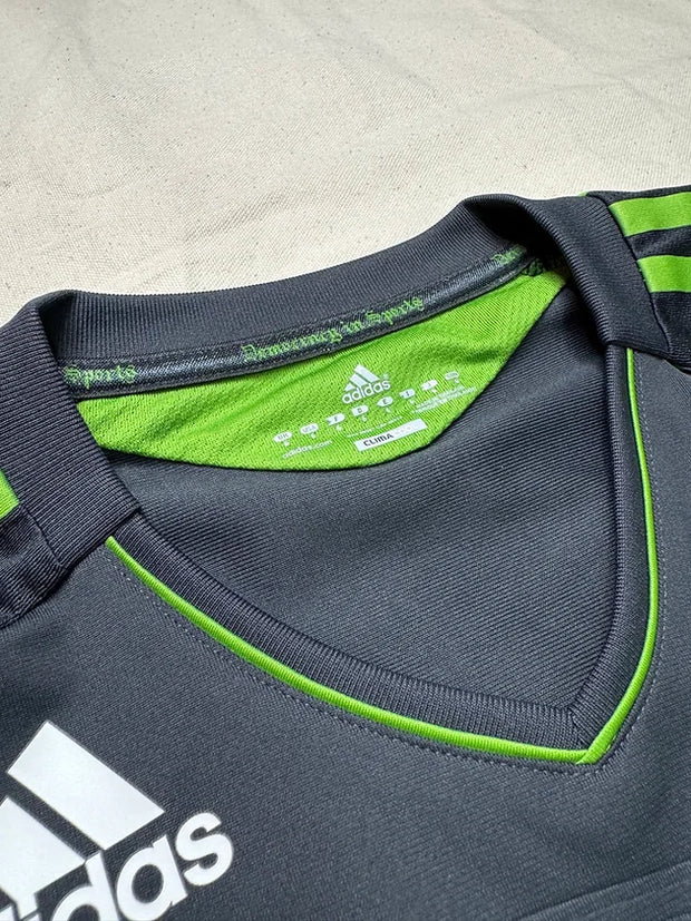 2011 Seattle Sounders Away Size M