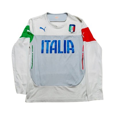 2014/15 Italy Training Size L