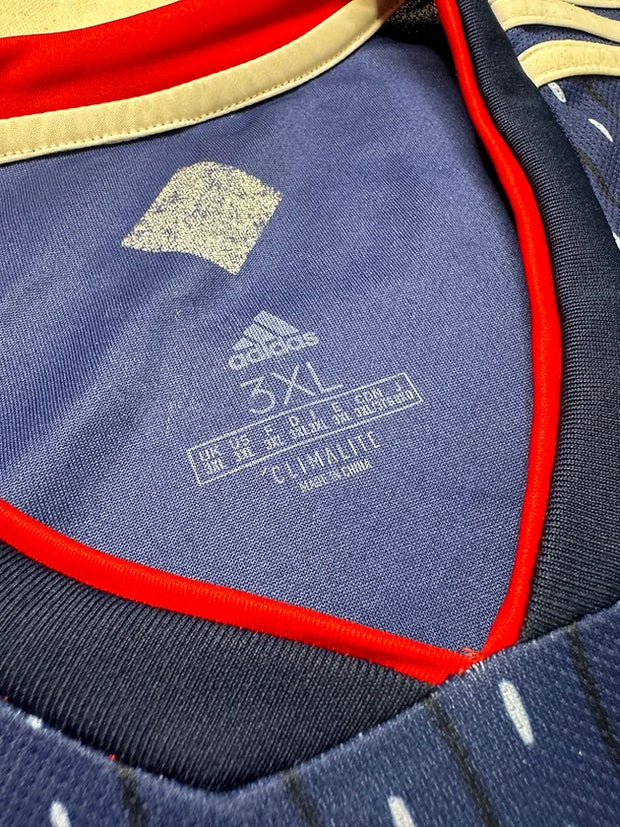 2018 Japan Home Size XXXL