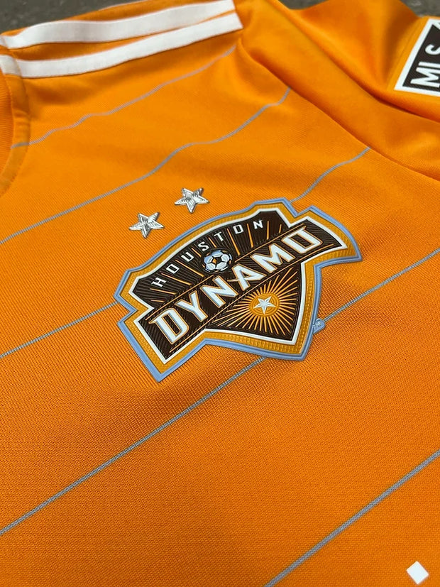 2017/18 Houston Dynamo Home Size S