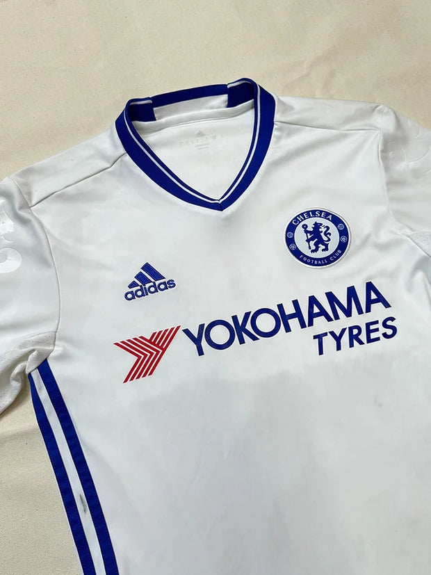 2016/17 Chelsea Third Size S