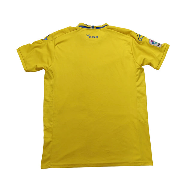 2017/18 UD Las Palmas Home Size XXL