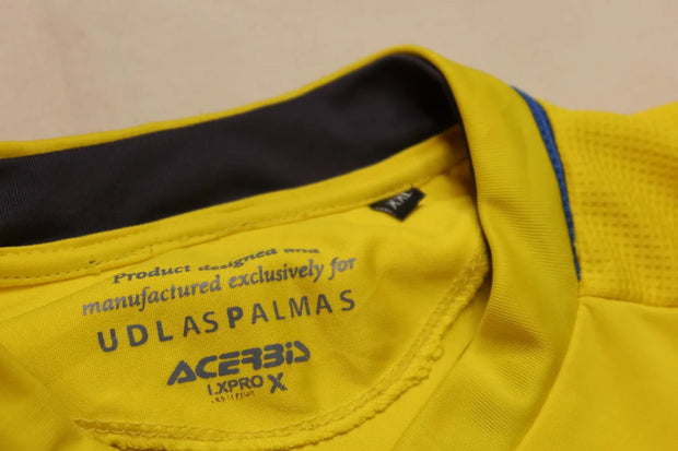 2017/18 UD Las Palmas Home Size XXL