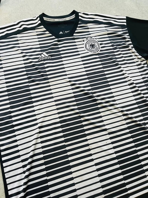 2018/19 Germany Special Size XXL