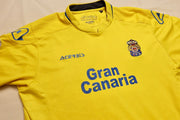 2017/18 UD Las Palmas Home Size XXL