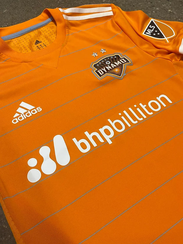 2017/18 Houston Dynamo Home Size S