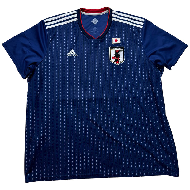 2018 Japan Home Size XXXL