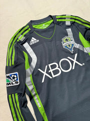 2011 Seattle Sounders Away Size M