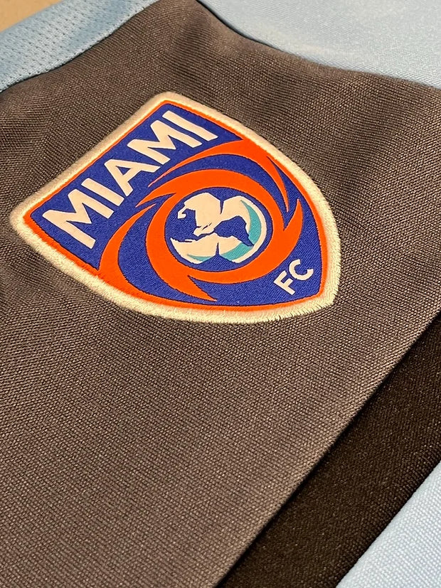 2018/19 Miami FC GK Jersey Size S BNWT