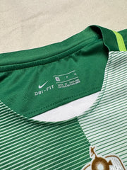 2016/17 Atlético Nacional Home Size S