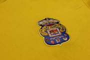 2017/18 UD Las Palmas Home Size XXL