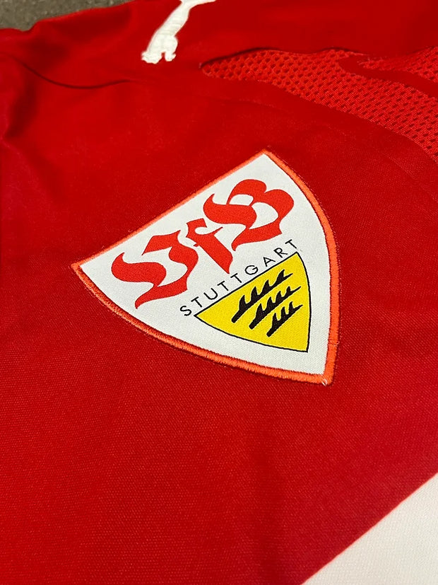 2009/10 VfB Stuttgart Away Size L