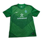 2011/12 Werder Bremen Home Size L