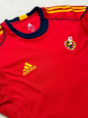 2009/10 Spain Training Kit Size L