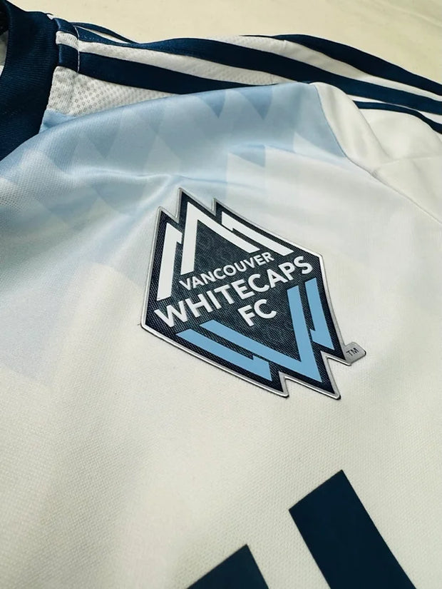 2015/16 Vancouver Whitecaps Home Size M