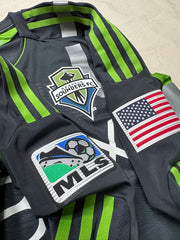 2011 Seattle Sounders Away Size M