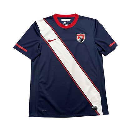 2010/11 USA Away Size M