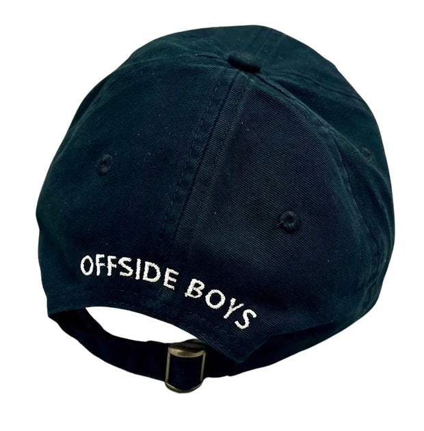 Offside Boys OG Logo Dad Hat