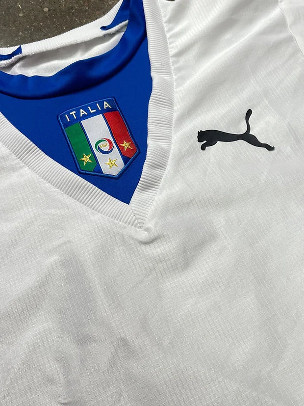 2006/07 Italy Away Size M